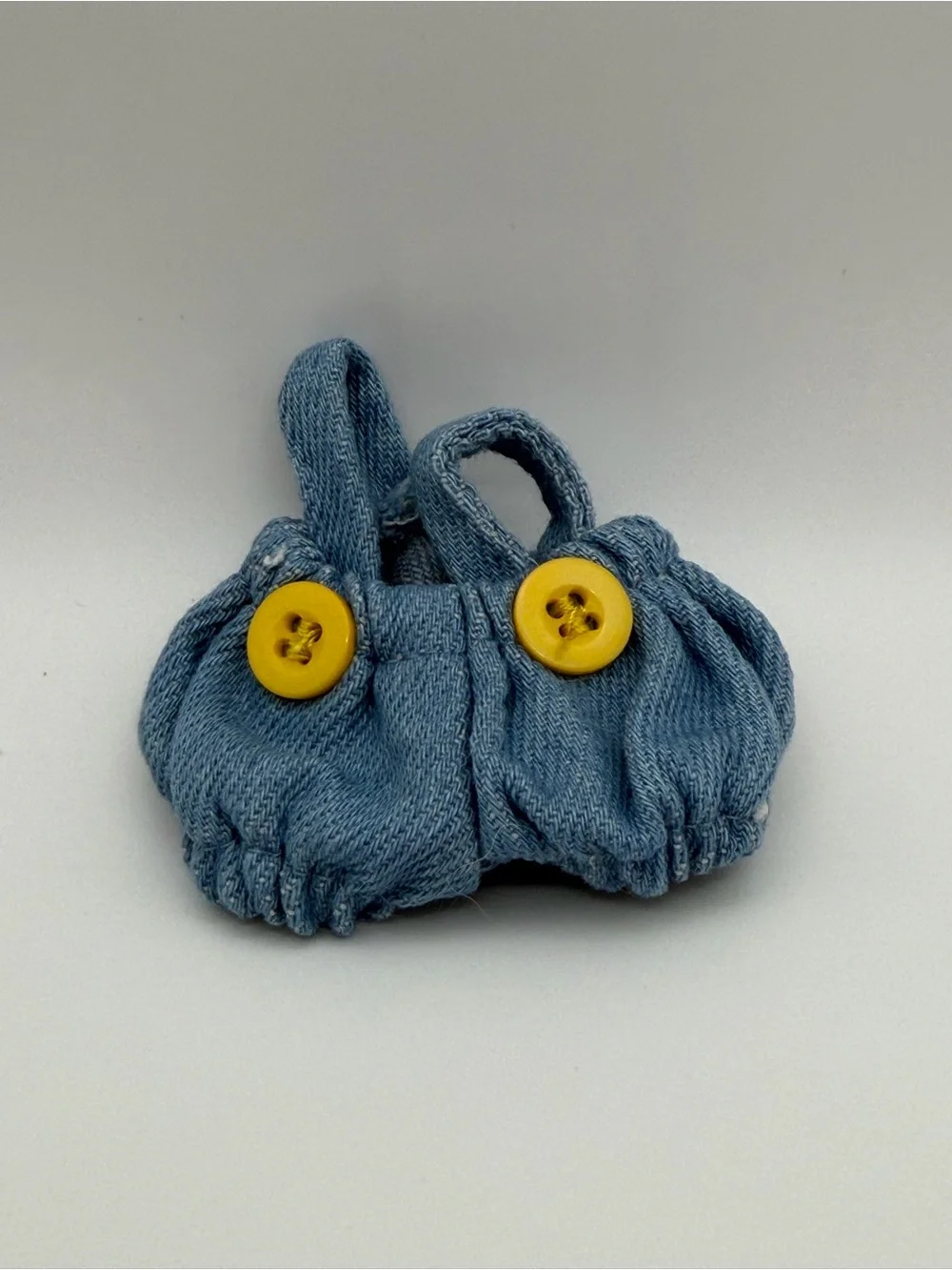 Baby Three doll outfits: blind bags from TTMart